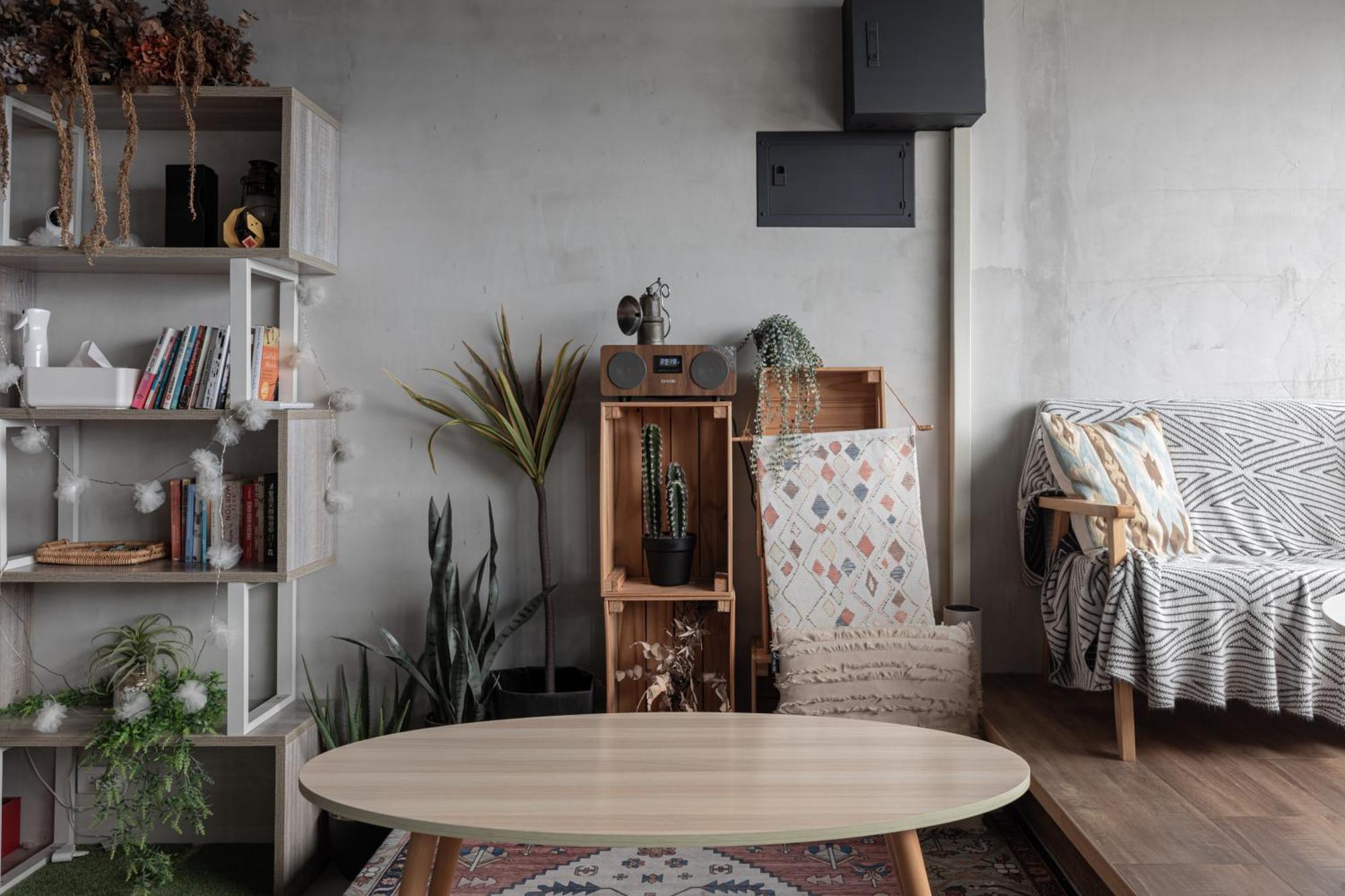Jiufen The Ocean Theory Bed & Breakfast エクステリア 写真